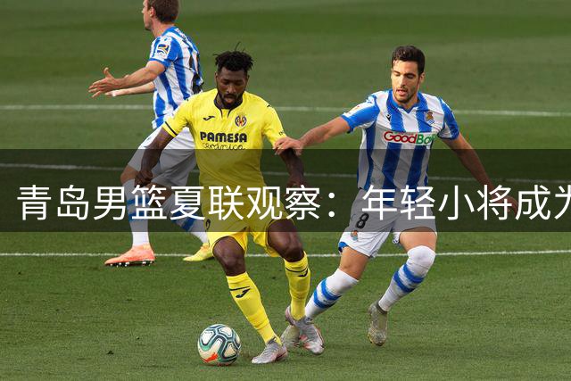 青岛男篮夏联观察：年轻小将成为最大亮点